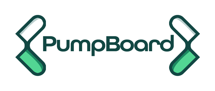 PumpBoard Banner