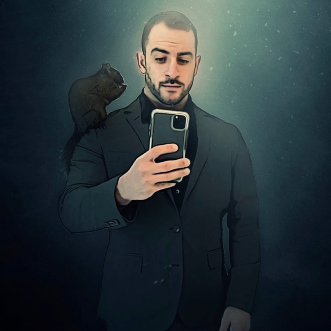 Mark Longo